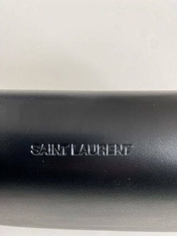 Lunette Yves saint Laurent