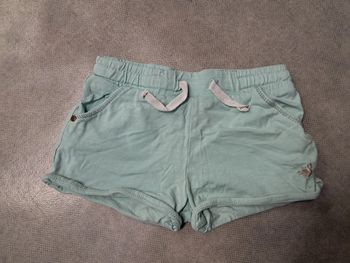 short fille 4 ans orchestra