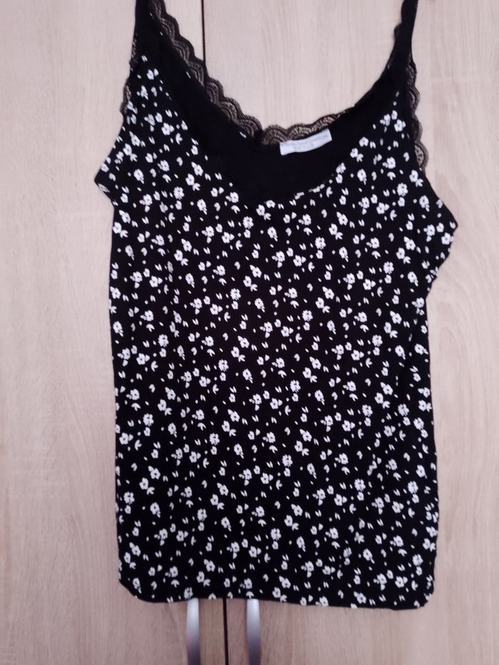 Débardeur femme taille 2XL - photo numéro 2