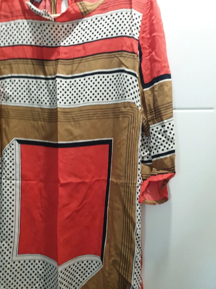 Robe été femme taille L - photo numéro 5