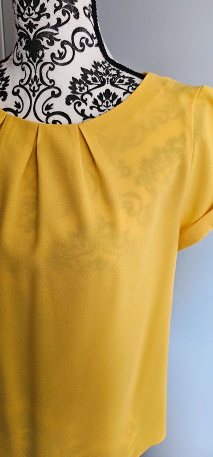 Blouse Camaieu - photo numéro 2