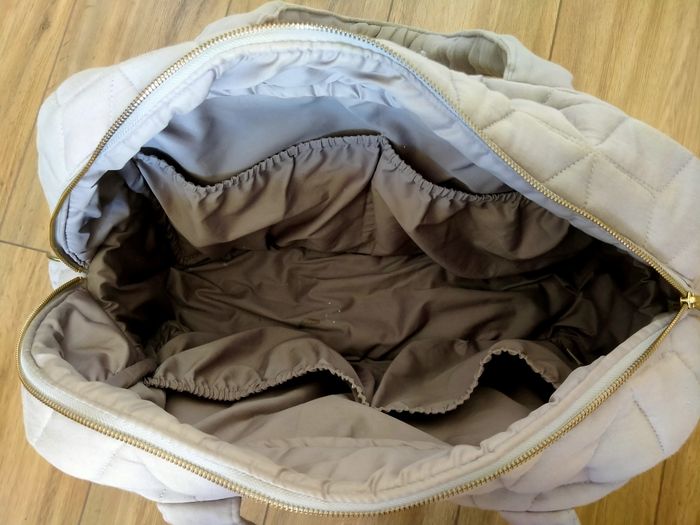 Sac à langer - photo numéro 3