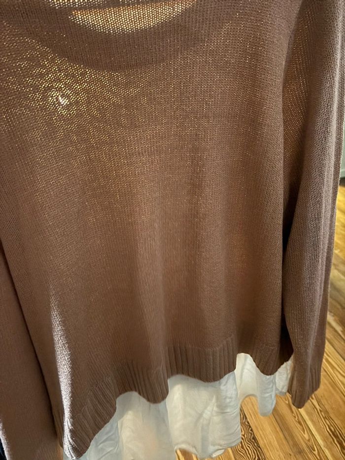 Pull bon état - photo numéro 2