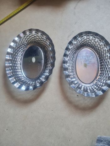 2 plat