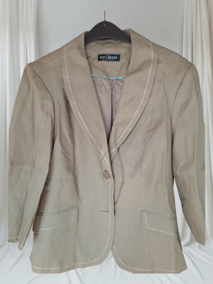 Blazer femme taille 44