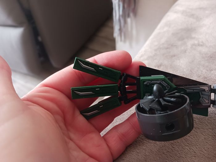 lego spider man - photo numéro 10