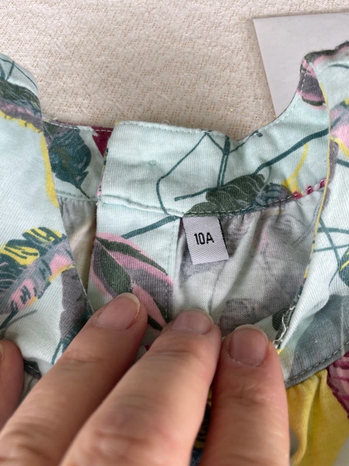 Robe Kiabi, 10 ans - photo numéro 6