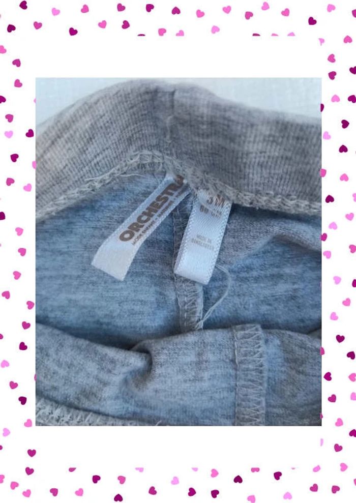 Legging 6 mois Orchestra - photo numéro 2