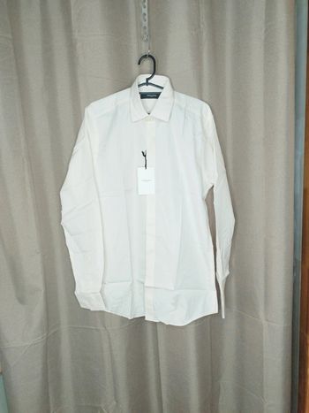 Chemise pierre cardin