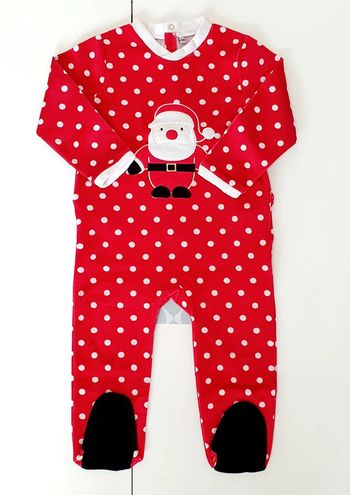 Pyjama Noël - 23M