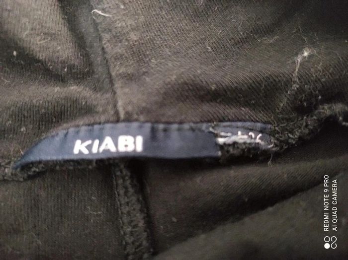 Corsair de maternité taille 36 - photo numéro 4