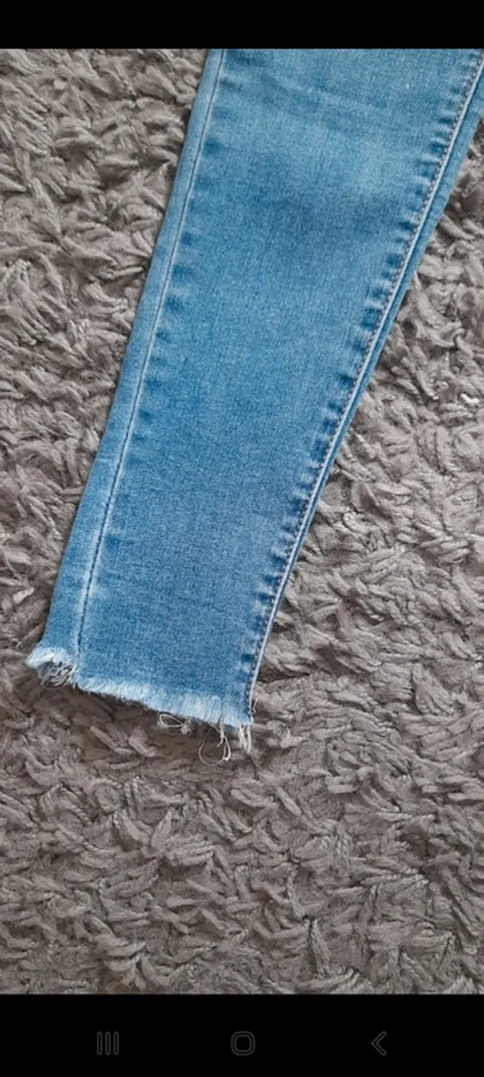 Jean skinny push-up - photo numéro 10