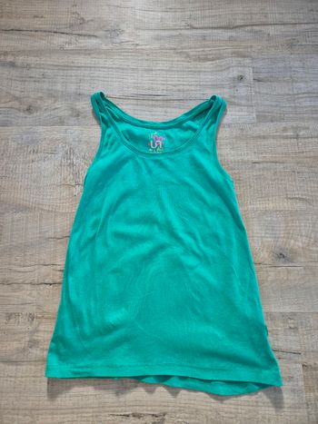 Débardeur femme undiz M