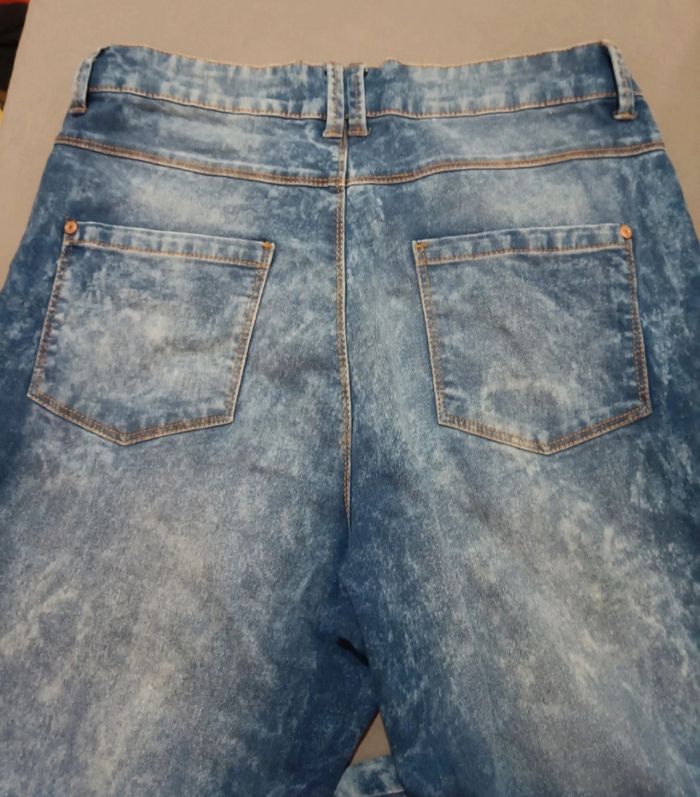 Jeans - photo numéro 5