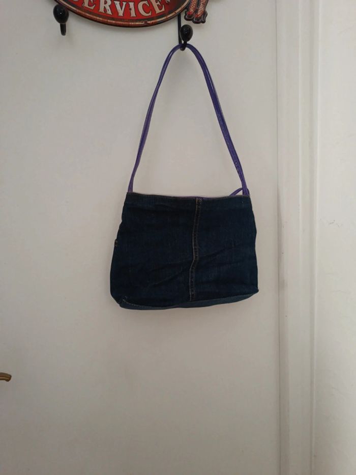 Joli sac Corsica - photo numéro 2
