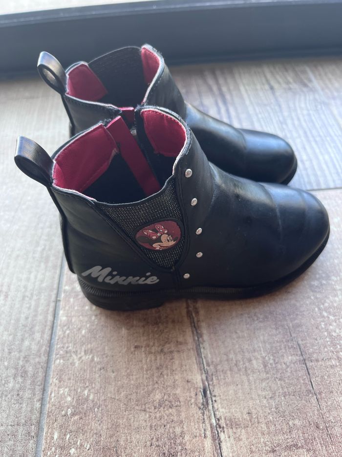 Bottes Minnie - photo numéro 2
