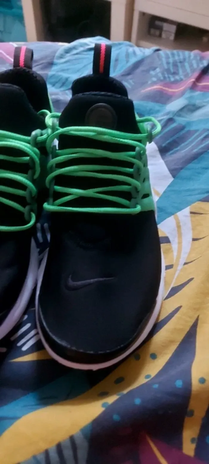 Nike presto neuve - photo numéro 3
