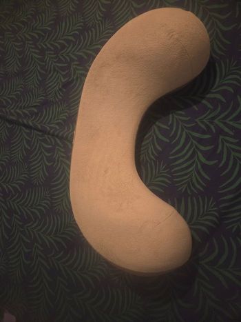 Coussin d’allaitement Ergobaby – Très bon état