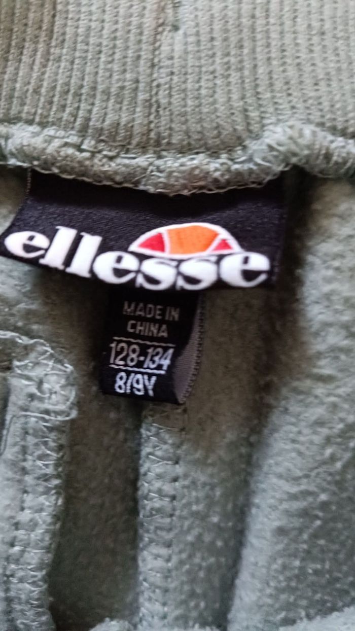 Short ellese 8 ans - photo numéro 3