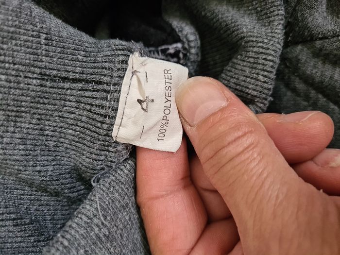 Pantalon jogging garçon - photo numéro 3