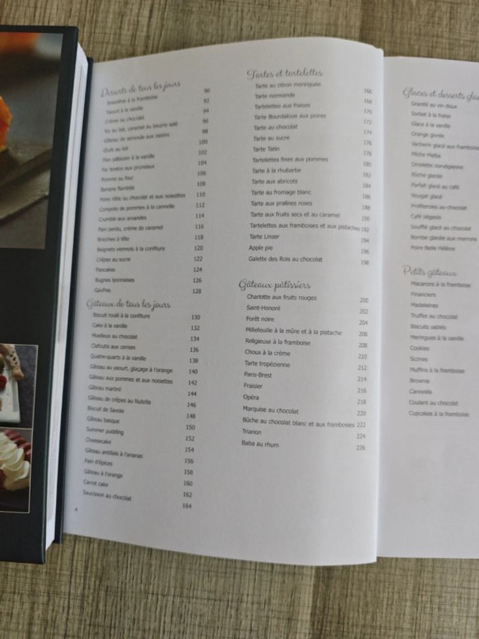 Lot de 2 livres de cuisine Tomawak - photo numéro 5