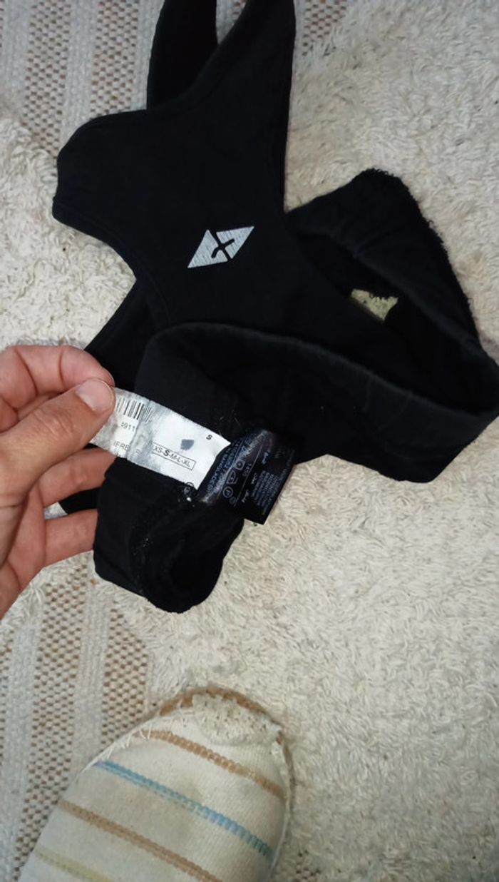 Lot de 3 brassières de sport 90B - photo numéro 10
