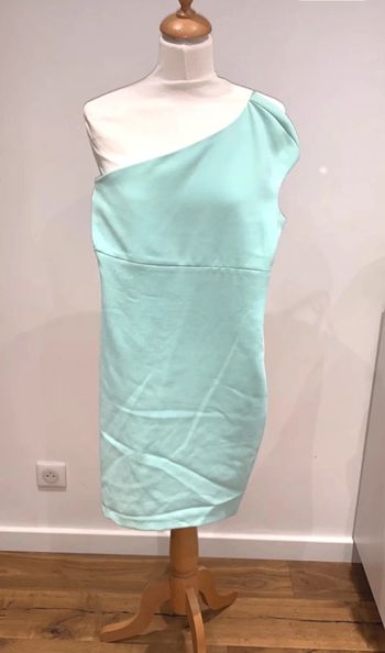 Robe d’été Zara Trafaluc