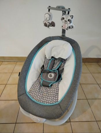 Transat compact