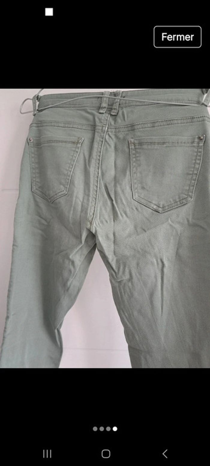 Pantalon baggy Jennyfer 34 - photo numéro 4