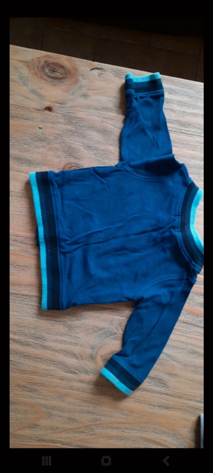 Veste - photo numéro 2