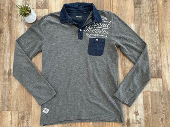 - Polo Kaporal (M) - Taille L - Très Bon état