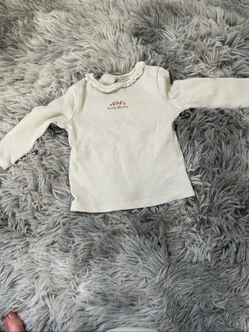 Ensemble bébé 3m