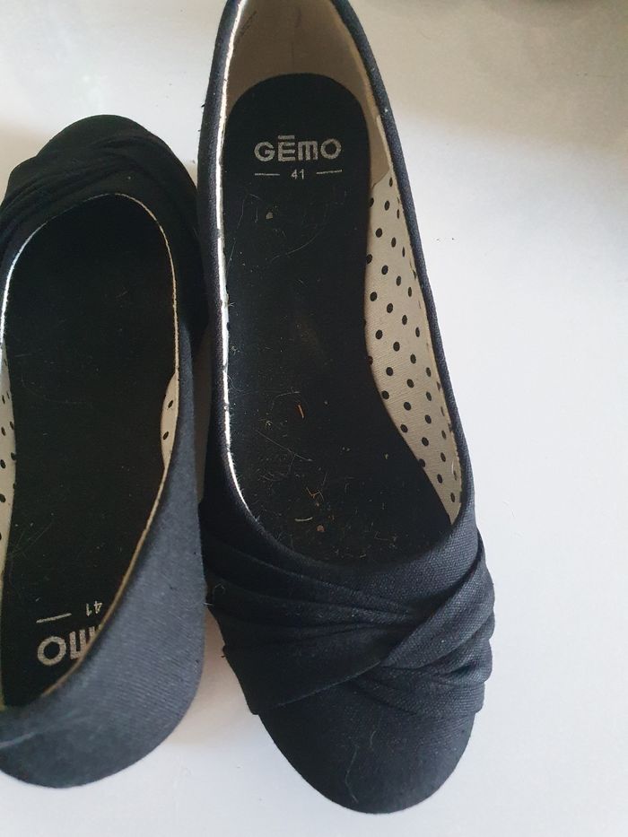 Chaussure gemo - photo numéro 2