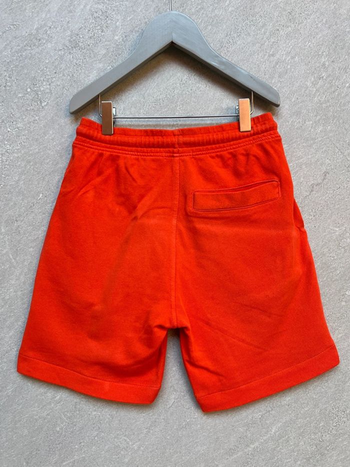 Short coton Kiabi 12 ans XXS orange - photo numéro 5