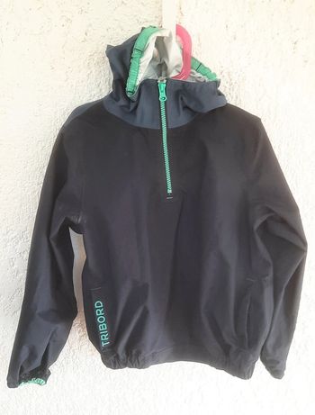 Imperméable Tribord