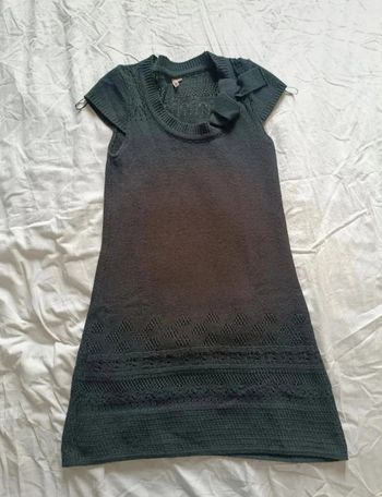 Robe pull Spot (taille 34/36)