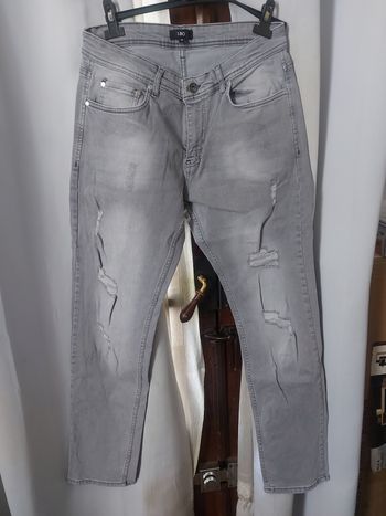 pantalon LBO
