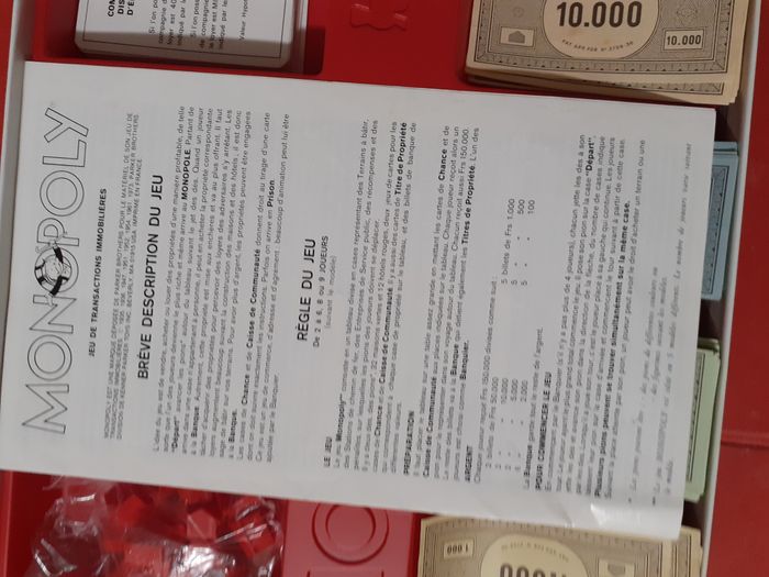 Monopoly - photo numéro 3