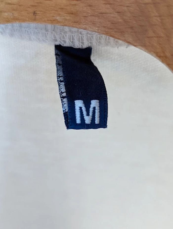 Veste zippée vintage H&M taille M - photo numéro 4