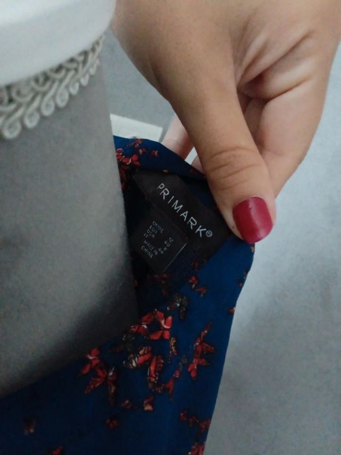 Débardeur - photo numéro 3