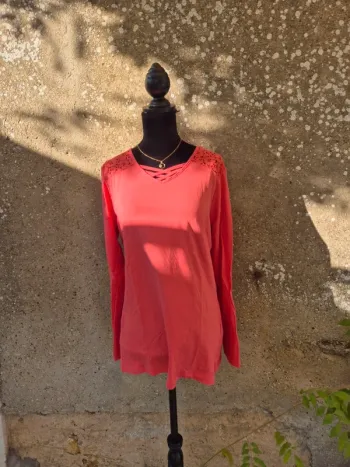Top corail Atlas For Women T.38/40