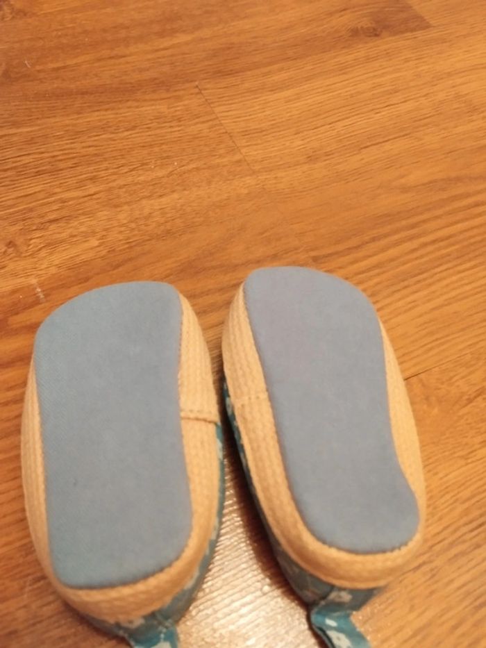 Chaussures 17 neuve - photo numéro 4