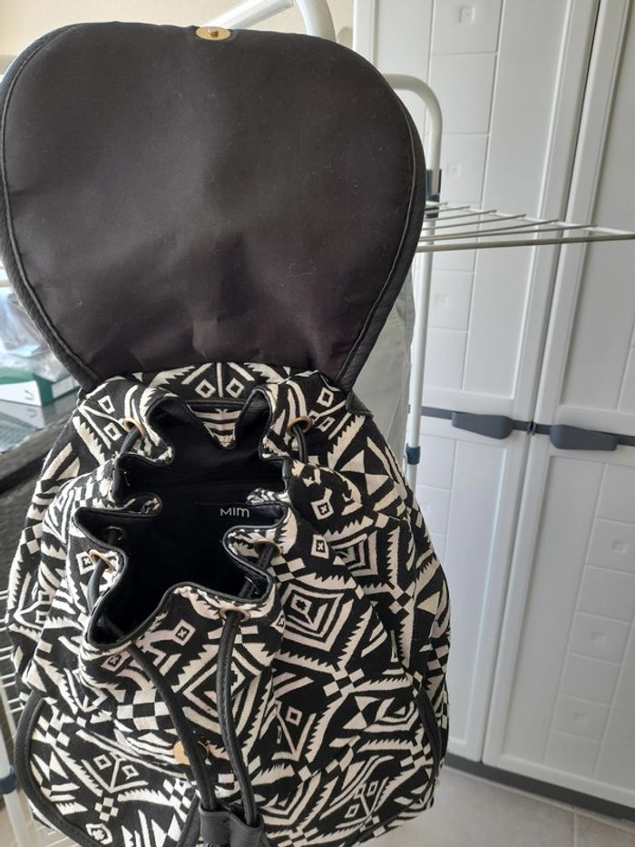 Sac à dos femme - photo numéro 7