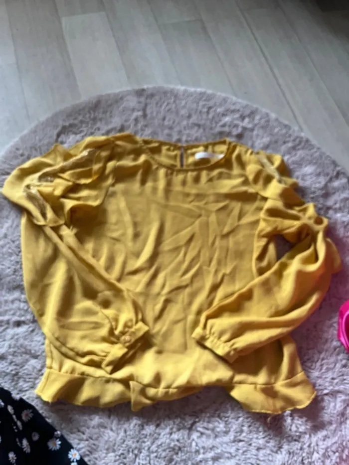 T shirt