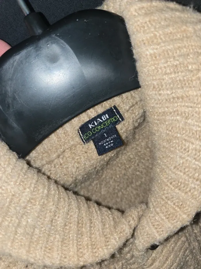 Gilet - photo numéro 2