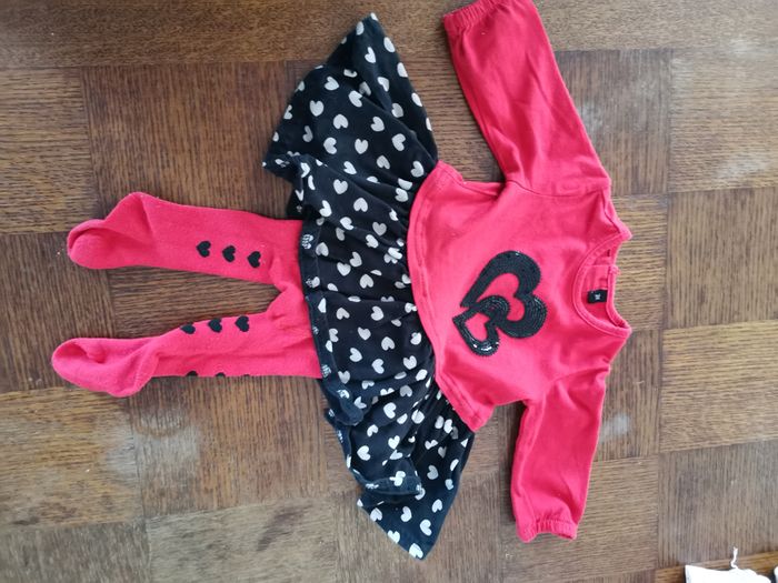 Ensemble - photo numéro 2