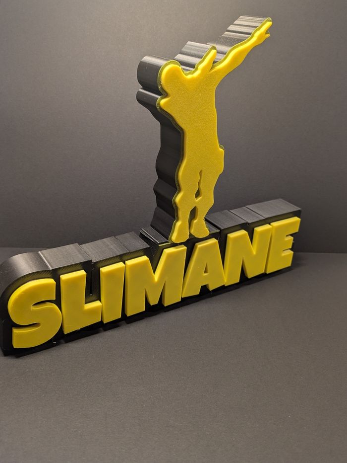 Figurine Fortnite personnalisé - photo numéro 2