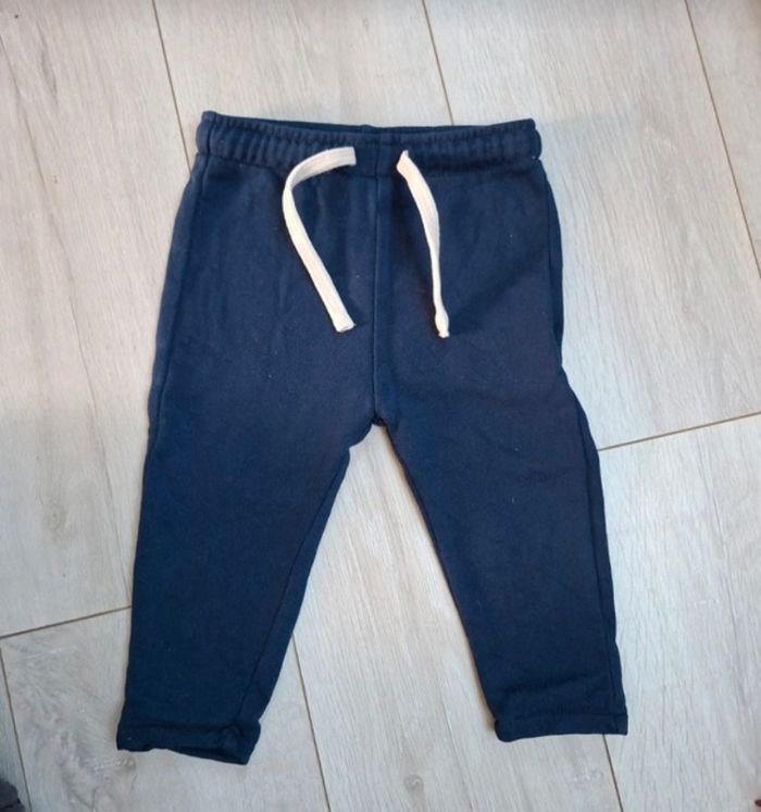 Bas de jogging