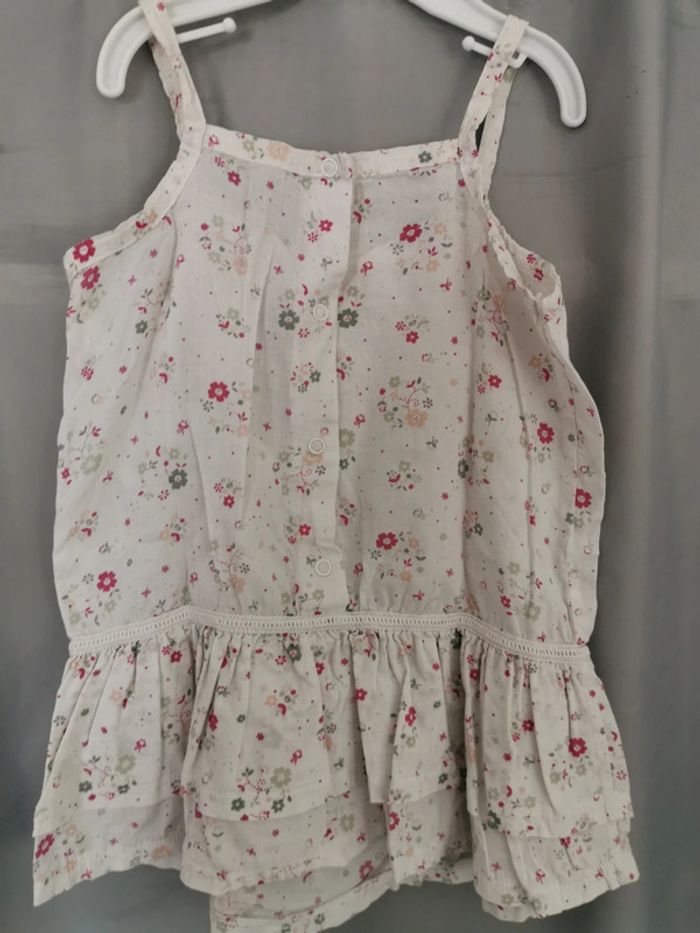 Tunique 23 mois - photo numéro 3