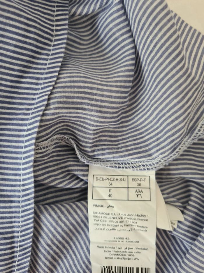 Chemise Pimkie - photo numéro 5